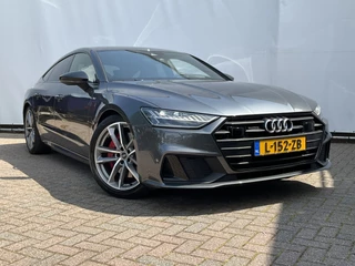 Audi A7 - afbeelding nr 41