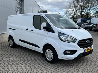 Ford Transit Custom - afbeelding nr 2