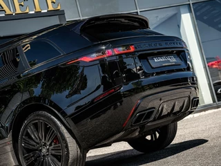 Land Rover Range Rover Velar Land Rover Range Rover Velar 2.0 I4 Turbo AWD HSE|PANO|MERID - afbeelding nr 18