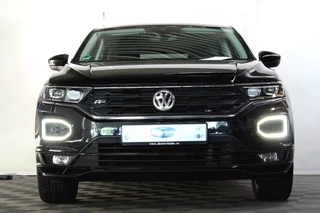 Volkswagen T-Roc Volkswagen T-Roc 1.5 TSI DSG R-Line 1eEIGNR! VIRTUAL ACC CARPLAY DAB STOELVW '20 - afbeelding nr 5