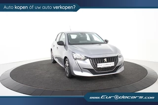 Peugeot 208 - afbeelding nr 27