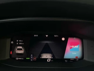 CUPRA Formentor CUPRA Formentor 1.4 e-Hybrid 245PK VZ Copper Edition|ACC|Camera - afbeelding nr 27