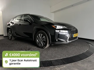 Lexus UX 300e Business 54 kWh