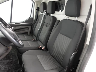 Ford Transit Custom Ford Transit Custom 131pk Automaat L2H1 Trend Trekhaak Cruise control Achterklep Airco Euro6 - afbeelding nr 15