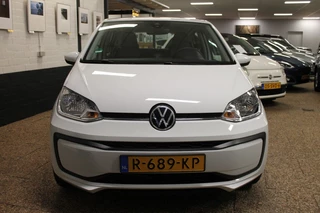 Volkswagen up! - afbeelding nr 14