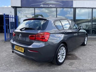 BMW 1 Serie - afbeelding nr 10