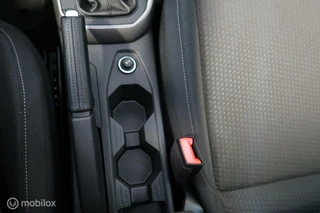 Volkswagen Polo Volkswagen Polo 1.0 TSI 95PK Pano Carplay Camera ACC - afbeelding nr 33