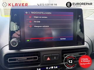 Citroën Berlingo - afbeelding nr 25