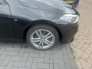 BMW 1 Serie BMW 1 Serie 116i - afbeelding nr 7