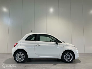 Fiat 500 Fiat 500 1.0 TwinAir PopStar, NL Auto|Airco|LMV|El. ramen|1e eigenaar - afbeelding nr 9