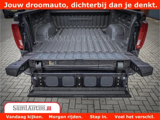 GMC Sierra GMC Sierra DENALI | All-In Prijs | 6,2 V8 Full Option | De Meest Luxe Pick-Up in zijn Klasse | Comfortabele Dubbele Cabine met Royale 5 Zitplaatsen | BPM vrij | Nu Leverbaar uit Voorraad | Voorraad Nr 420334 - afbeelding nr 37