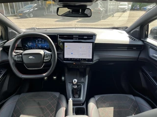 Ford Puma Ford Puma 1.0 EcoBoost Hybrid ST-Line X | Afneembare trekhaak |  Adaptive cruise control | 360graden camera | Winter Pack  | Dodehoekdetectie | Half Leder | Bang&Olufsen audio - afbeelding nr 15