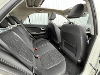 Kia Picanto Kia Picanto 1.0 CVVT BusinessLine | Stoffen Schuifdak | Airconditioning - afbeelding nr 17