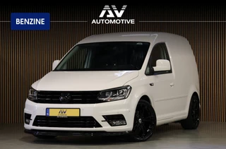 Volkswagen Caddy - 26159176-0