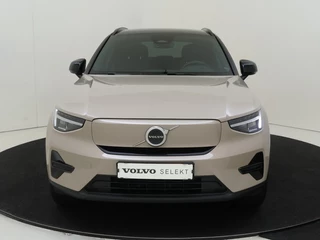 Volvo EX40 - afbeelding nr 3