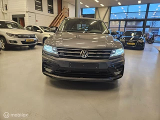 Volkswagen Tiguan Volkswagen Tiguan 1.5 TSI Comfortline Business - afbeelding nr 5