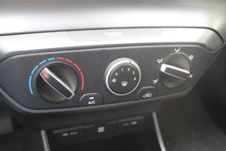 Hyundai i20 Hyundai i20 1.0 T-GDI Comfort Smart 