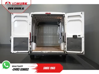Peugeot Boxer Peugeot Boxer 2.2 HDi 120 pk L2H2 BPM VRIJ! 2.5t Trekverm./ Navi/ PDC/ Cruise/ Airco - afbeelding nr 5