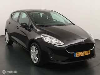 Ford Fiesta Ford Fiesta 1.1 Trend - afbeelding nr 7