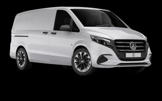 Mercedes-Benz Vito SELECT 116CDI L2H1 4x4 AT