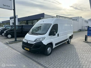 Citroën Jumper Citroen Jumper bestel 30 2.0 BlueHDi L2H2 Economy ex btw ! - afbeelding nr 1