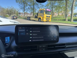 Jeep Avenger Jeep Avenger Summit 54 kWh|2024|22DKM|Apple carplay| - afbeelding nr 28