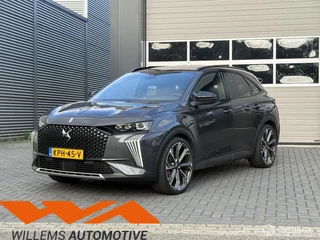 DS DS 7 1.6 PHEV 360 4x4 Performance