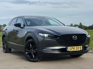 Mazda CX-30 - afbeelding nr 9