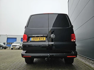 Volkswagen Transporter Volkswagen Transporter 2.0 TDI L2H1 Navi 110 PK 20 inch Nieuwstaat - afbeelding nr 21