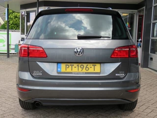 Volkswagen Golf Sportsvan Volkswagen Golf Sportsvan 1.2 TSI DSG-aut. ALLSTAR / Navi / Stoelverw. / BOVAG garantie - afbeelding nr 21