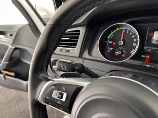 Volkswagen Golf Aut. *FULL-LED | NAVI-FULLMAP | SPORT-SEATS | DAB+  | TOWBAR | ECC | SHIFT-PADDLES | PARKPILOT | CRUISE | 18''ALU* - afbeelding nr 19