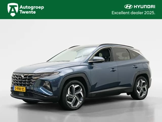 Hyundai Tucson - 41552348-0