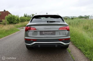 Audi Q5 Audi Q5 Sportback 50 TFSI e S-Line / HUD / El. Trekh / Navi - afbeelding nr 48