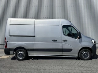 Renault Master Renault Master T35 2.3 dCi 180 L2H2*A/C*NAVI*CRUISE*CAM*TEL*3PERS - afbeelding nr 4