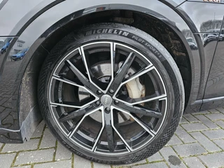 Audi e-tron Audi e-tron 50 quattro Led Luchtvering 22 inch Black 71 kWh - afbeelding nr 19