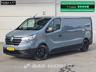 Renault Trafic - 129036886-0