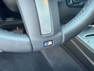 BMW 3 Serie BMW 3 Serie Touring 320i M-Sport,Pano,Leer,NaviPro,Carplay,LED,Stoelverw,Cruise - afbeelding nr 16