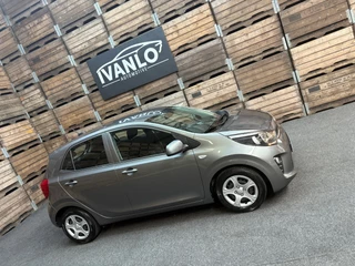 Kia Picanto Kia Picanto 1.0 DPi ComfortLine Airco Elektrische ramen bluetooth - afbeelding nr 18
