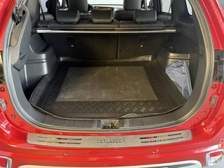 Mitsubishi Outlander Mitsubishi Outlander 2.4 PHEV S-Edition - afbeelding nr 15