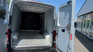 Volkswagen Crafter Volkswagen Crafter 2.0 TDI 75KW 102PK L3H2 EURO 6 AIRCO/ CRUISE CONTROL/ NAVIGATIE/ 100% DEALERONDERHOUDEN - afbeelding nr 13