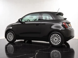 Fiat 500 - Navigatie via Apple Carplay/Android Auto - Climate control - Cruise control - 12 maanden garantie - WLTP actieradius 314 km. - afbeelding nr 5