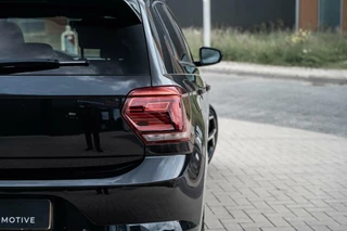Volkswagen Polo Volkswagen Polo 1.0 TSI R Line Keyless|Stoelverw.|PANO VOL! - afbeelding nr 16