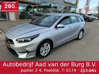 Kia Ceed Sportswagon - 468912905-0
