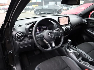 Nissan Juke - afbeelding nr 6