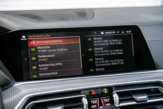 BMW X5 BMW X5 xDrive40i | M Sport | Vol opties | Luchtvering | 4w sturing | Laser | H&K | Panodak | Trekhaak | 21 inch | - afbeelding nr 21