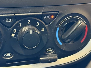 Suzuki Celerio - afbeelding nr 16