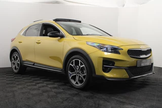 Kia XCeed Kia XCeed 1.6 CRDi MHEV DynamicPlusLine |Pano| - afbeelding nr 6