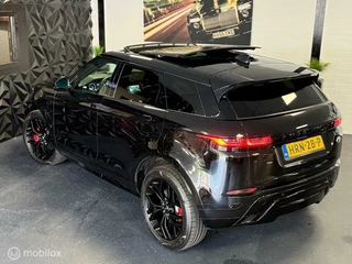 Land Rover Range Rover Evoque Land Rover Range Rover Evoque 1.5 P300e AWD R-Dynamic SE - afbeelding nr 14