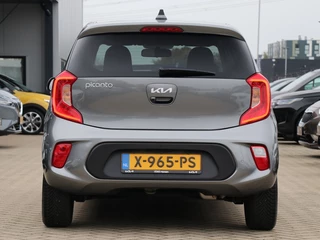 Kia Picanto - afbeelding nr 20