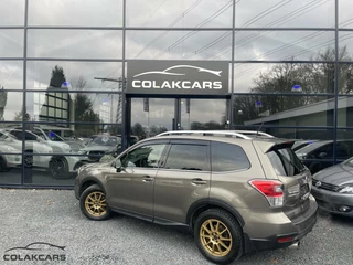 Subaru Forester Subaru Forester 2.0 XT Sport Premium - afbeelding nr 15